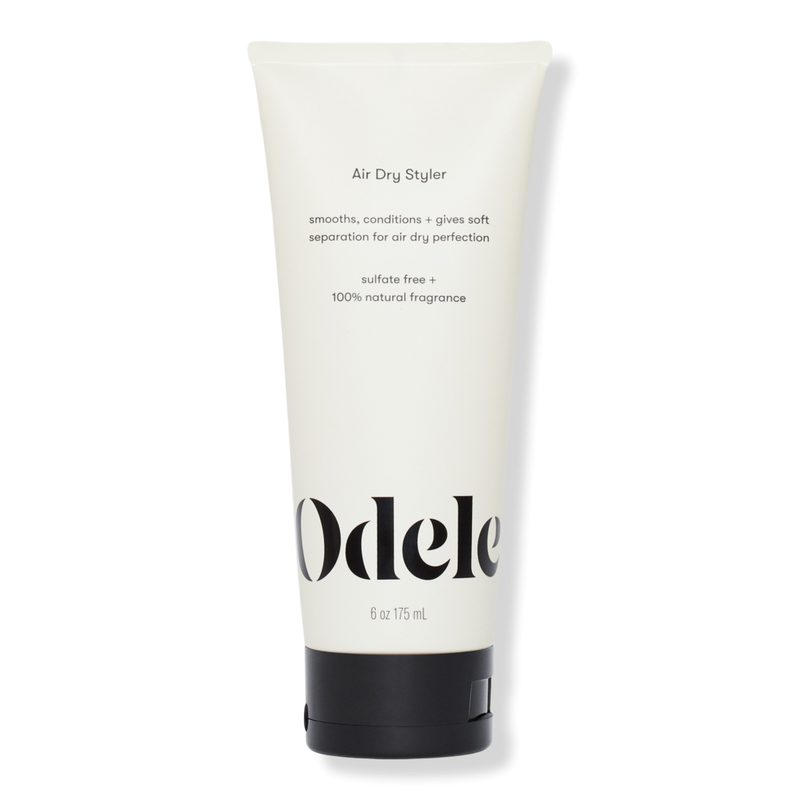 Air Dry Styler for Light Moisture, Definition + Shine - 6.0 oz