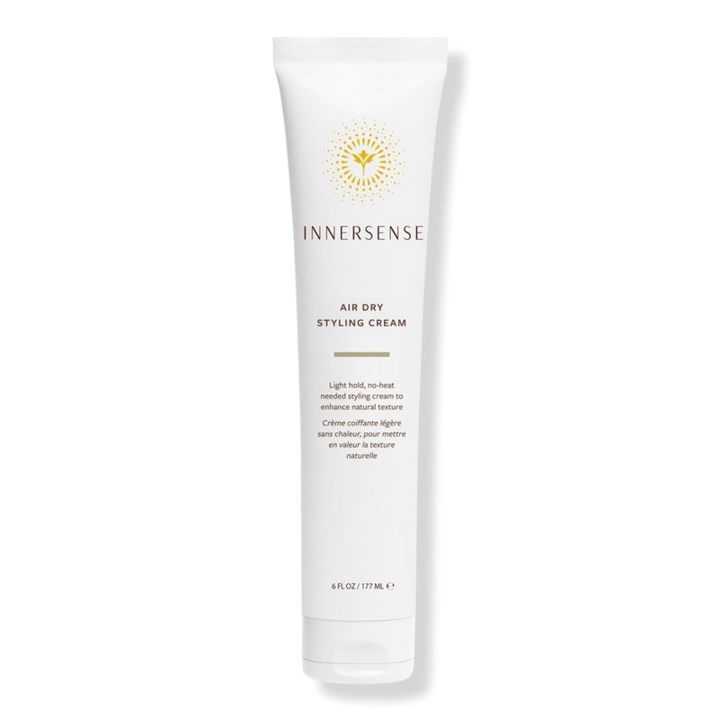 Air Dry Styling Cream