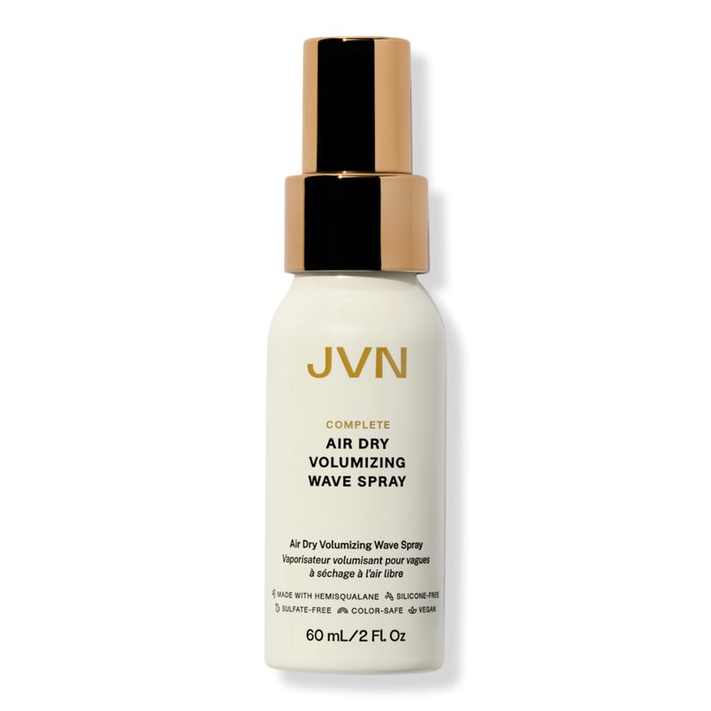 Air Dry Volumizing Wave Spray - 2.0 oz