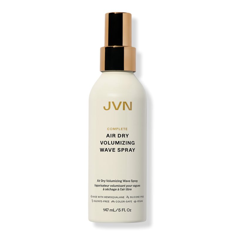 Air Dry Volumizing Wave Spray - 5.0 oz