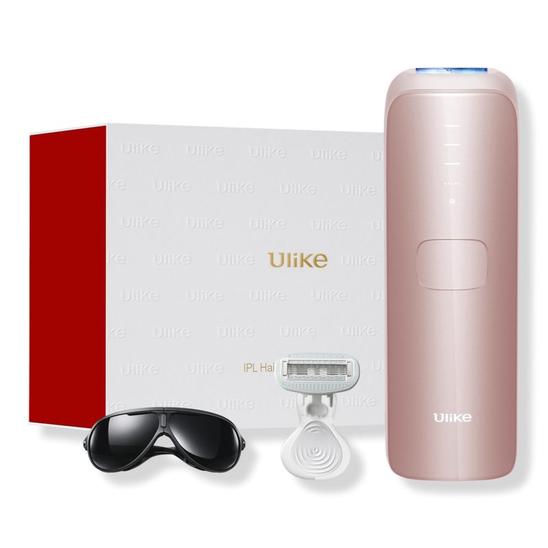 Air3 IPL Hair Removal Device - Pink