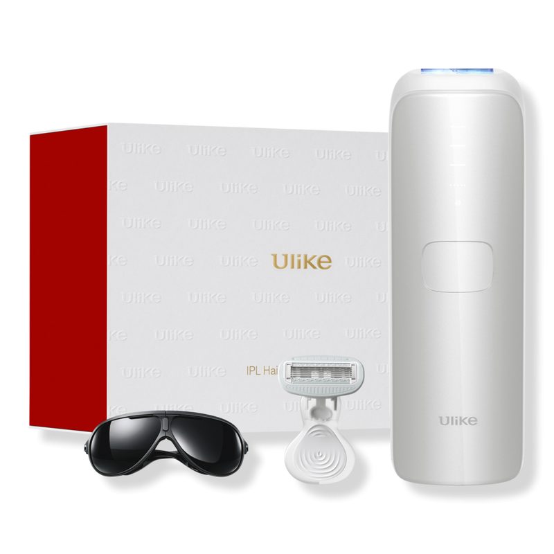 Air3 IPL Hair Removal Device - White