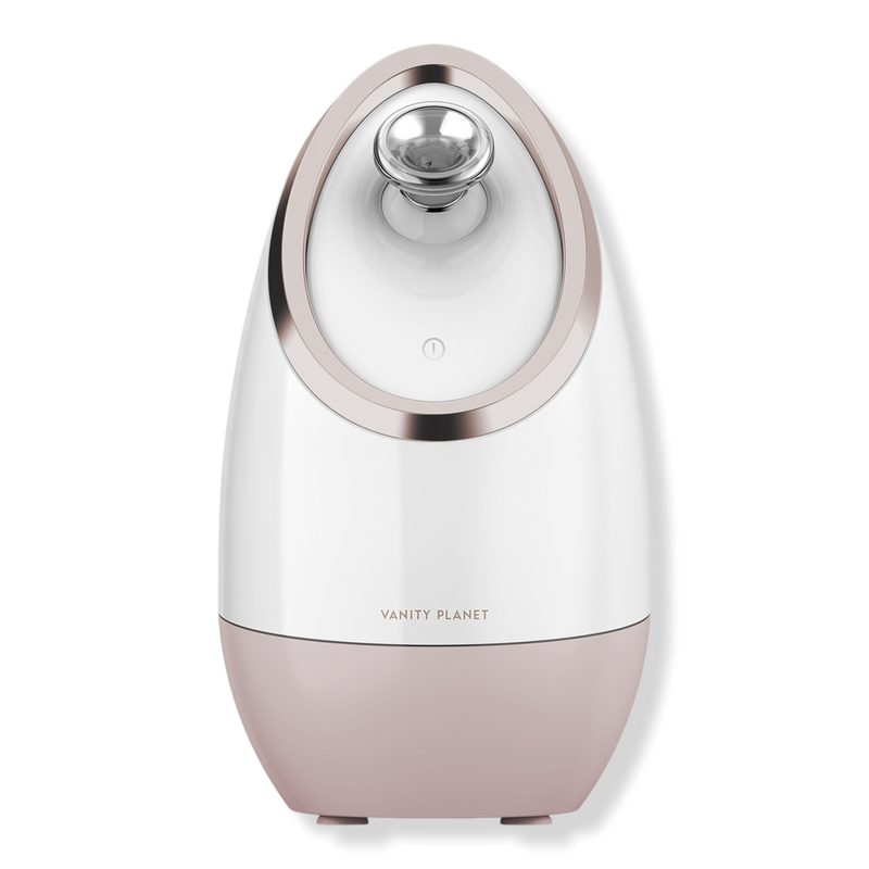 Aira Ionic Facial Steamer - Rose Gold
