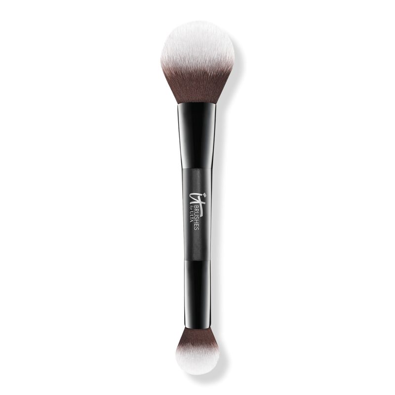Airbrush Dual-Ended Absolute Powder Brush #133