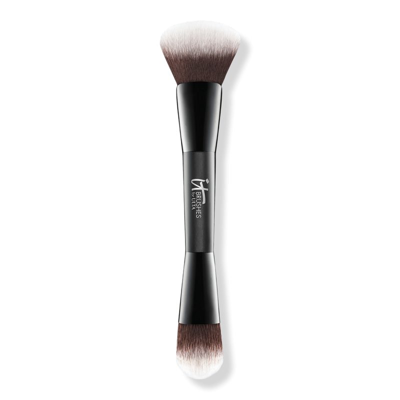 Airbrush Dual-Ended Flawless Foundation Brush #134