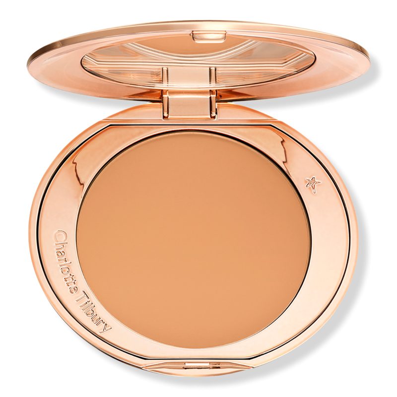 Airbrush Flawless Finish Blurring & Setting Powder - 3 Tan