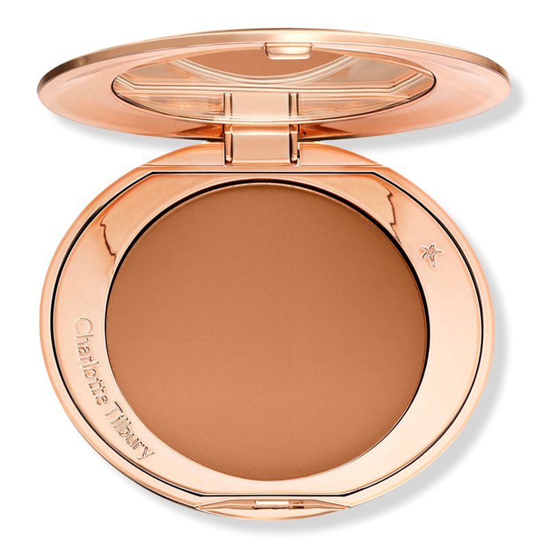 Airbrush Flawless Finish Blurring & Setting Powder - 4 Deep