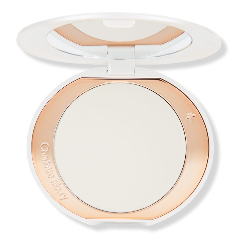 Airbrush Flawless Finish Brightening Powder - Fair-Medium