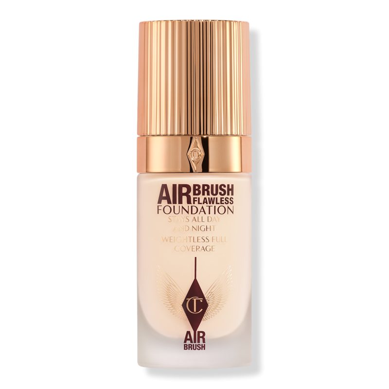 Airbrush Flawless Foundation - 1 Neutral