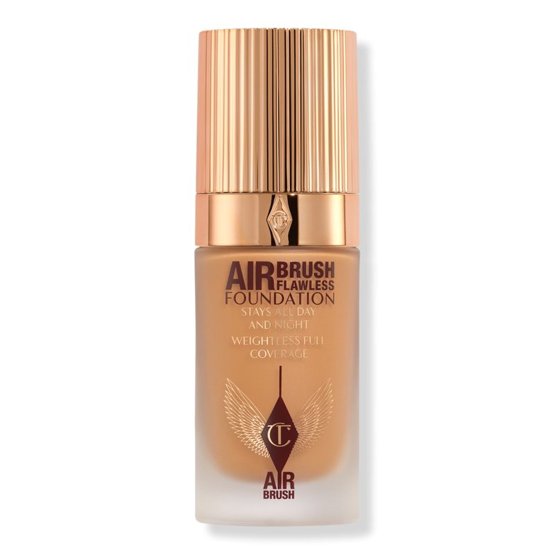 Airbrush Flawless Foundation - 10 Neutral