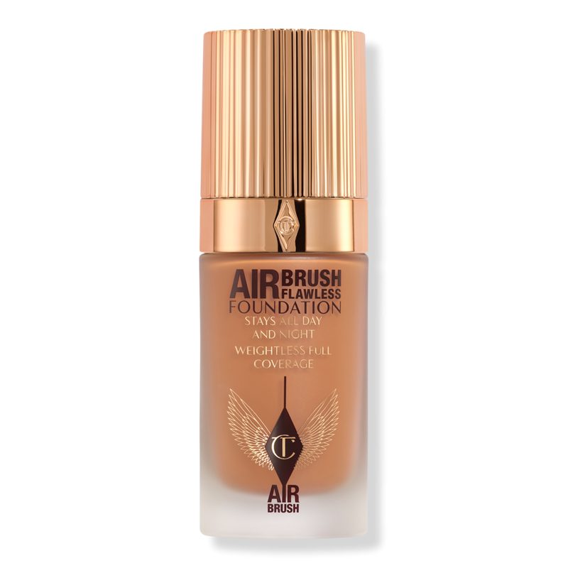 Airbrush Flawless Foundation - 12 Cool