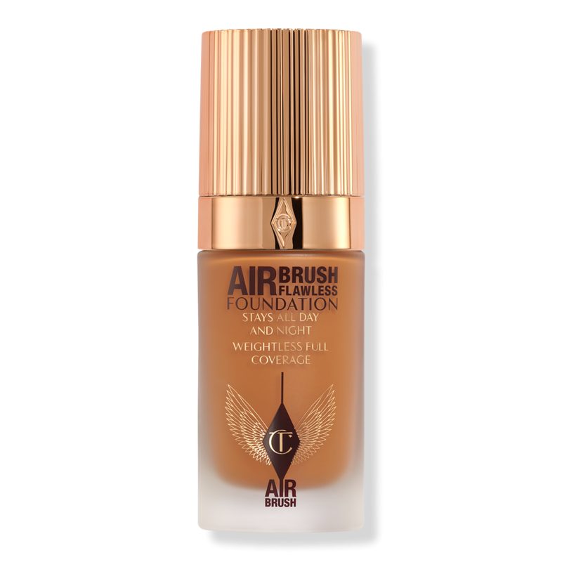 Airbrush Flawless Foundation - 12 Warm