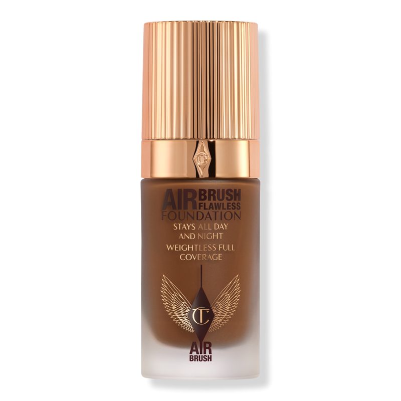 Airbrush Flawless Foundation - 15 Warm