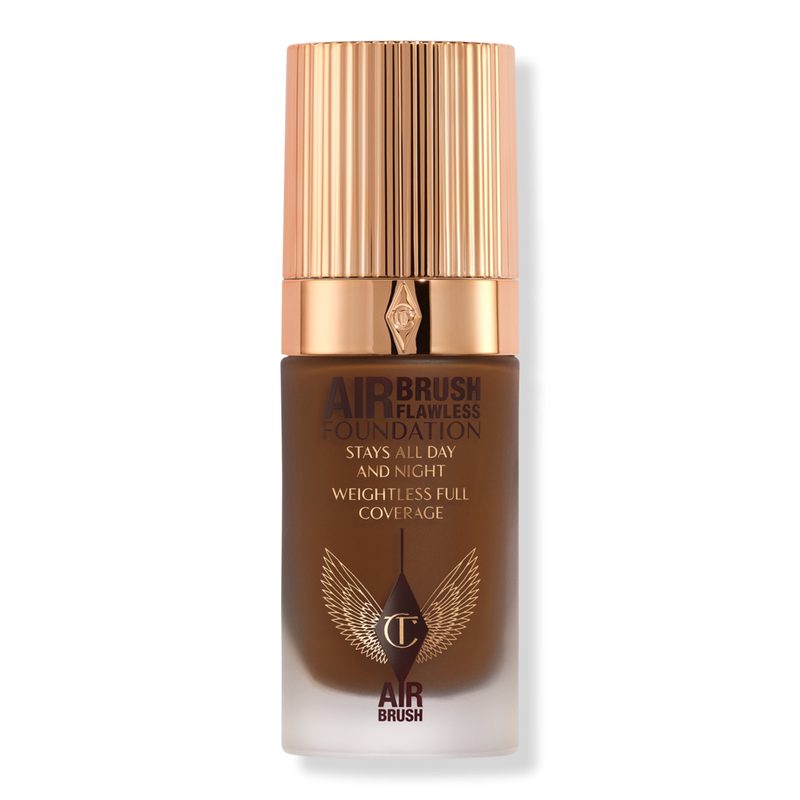 Airbrush Flawless Foundation - 16 Cool