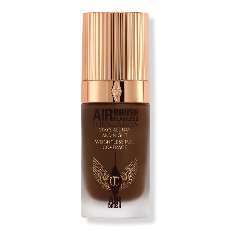 Airbrush Flawless Foundation - 17 Cool