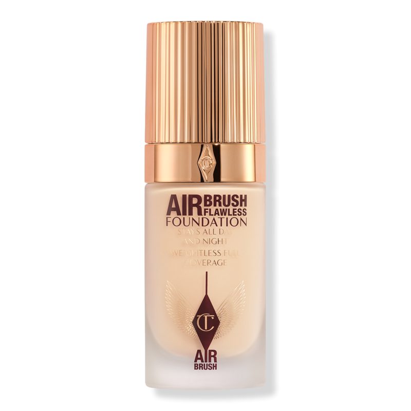 Airbrush Flawless Foundation - 3 Neutral