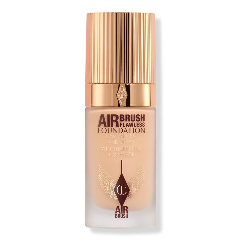 Airbrush Flawless Foundation - 4 Cool