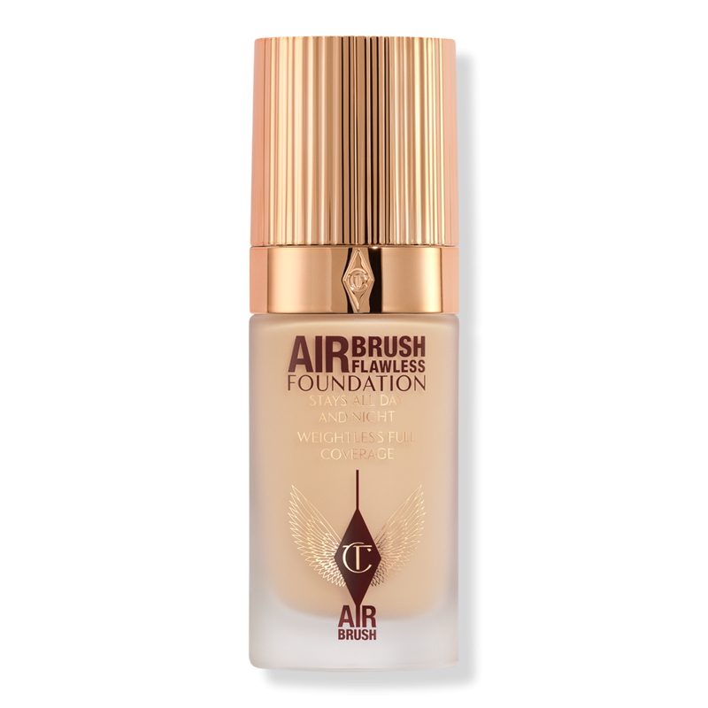 Airbrush Flawless Foundation - 4 Neutral