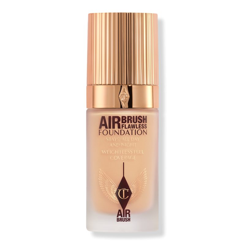 Airbrush Flawless Foundation - 5 Cool