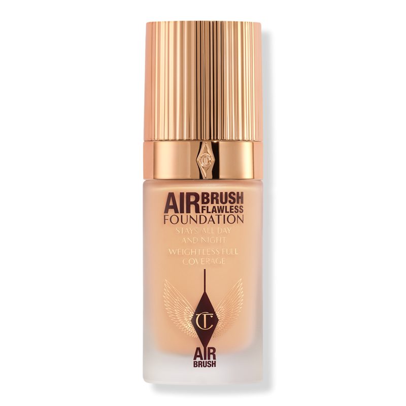 Airbrush Flawless Foundation - 6 Cool