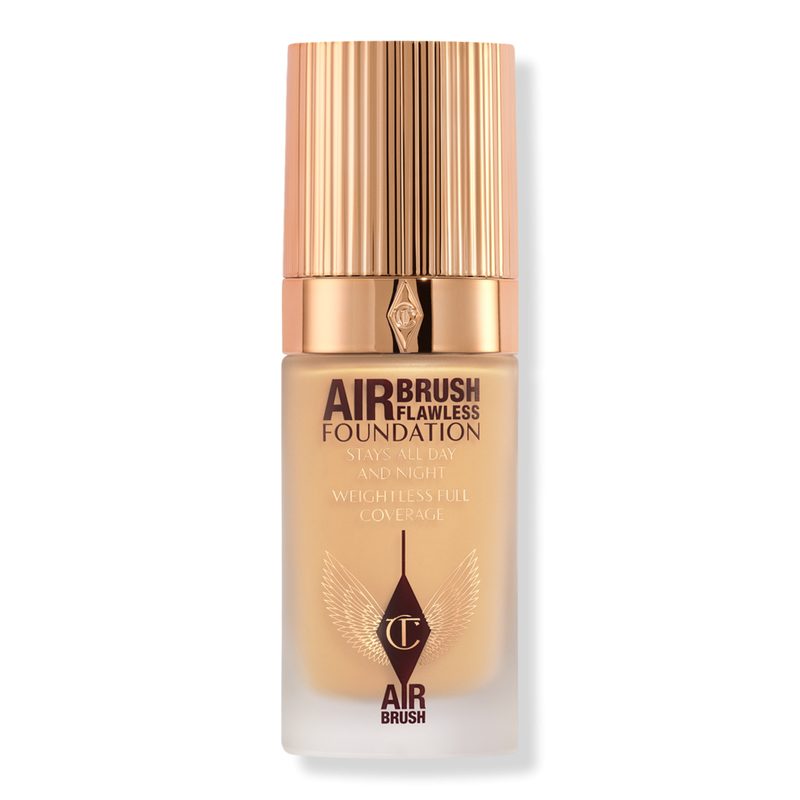 Airbrush Flawless Foundation - 6 Warm