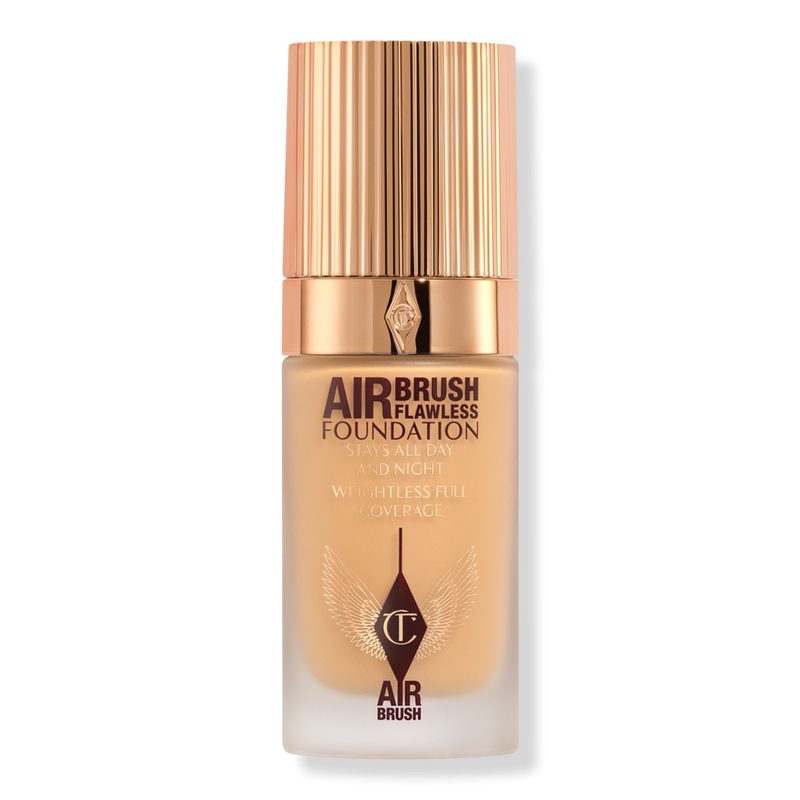 Airbrush Flawless Foundation - 7 Warm