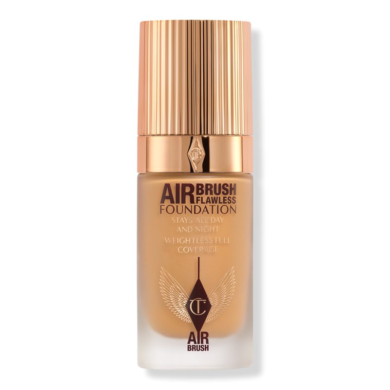 Airbrush Flawless Foundation - 8 Warm