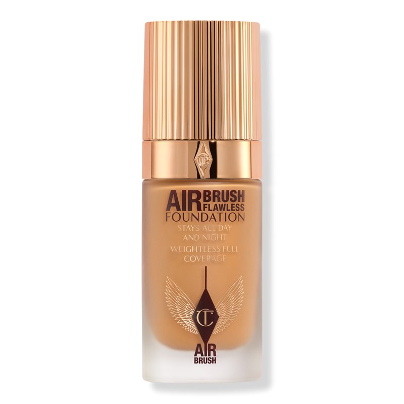 Airbrush Flawless Foundation - 9 Warm
