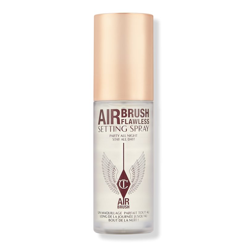 Airbrush Flawless Hydrating & Waterproof Setting Spray - 1.15 oz