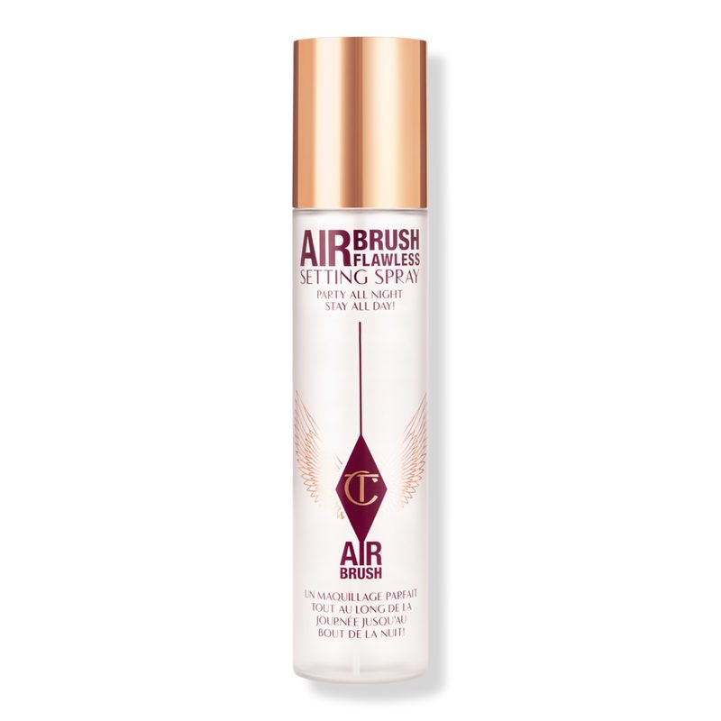 Airbrush Flawless Hydrating & Waterproof Setting Spray - 6.7 oz