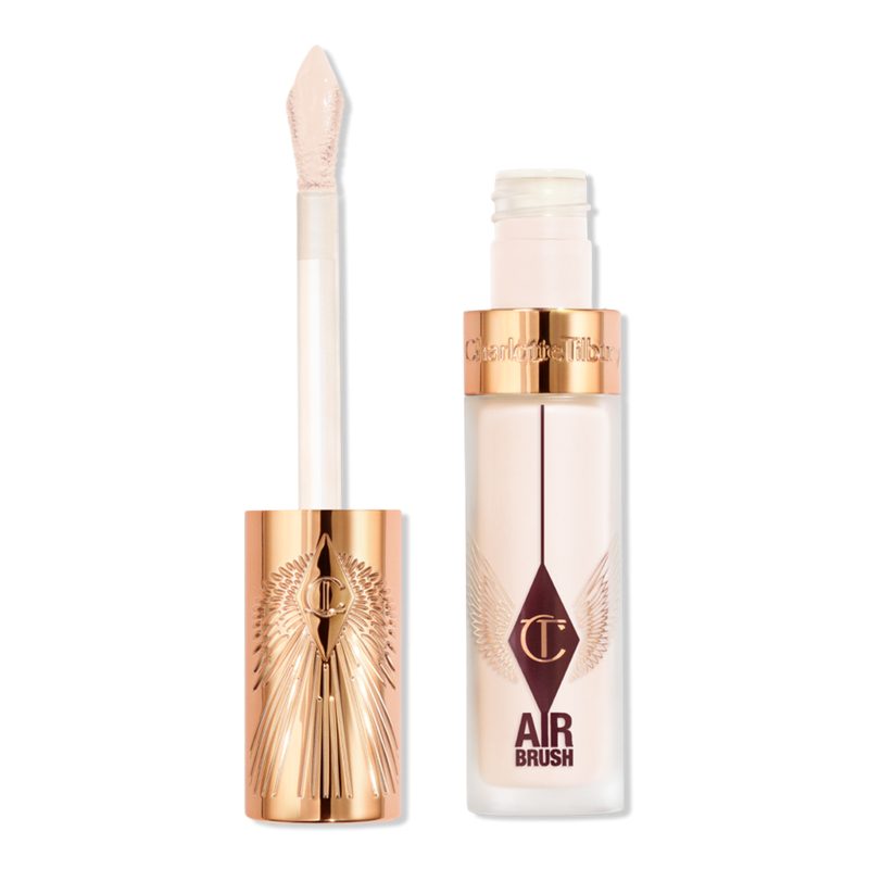 Airbrush Flawless Long-Wear Blur Concealer - 1 Fair