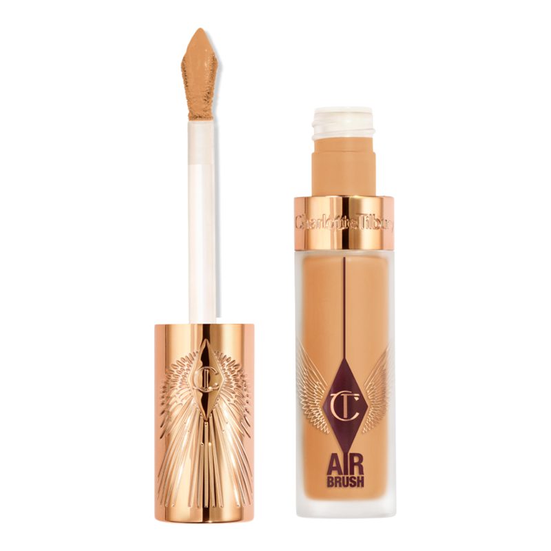 Airbrush Flawless Long-Wear Blur Concealer - 11.5 Tan