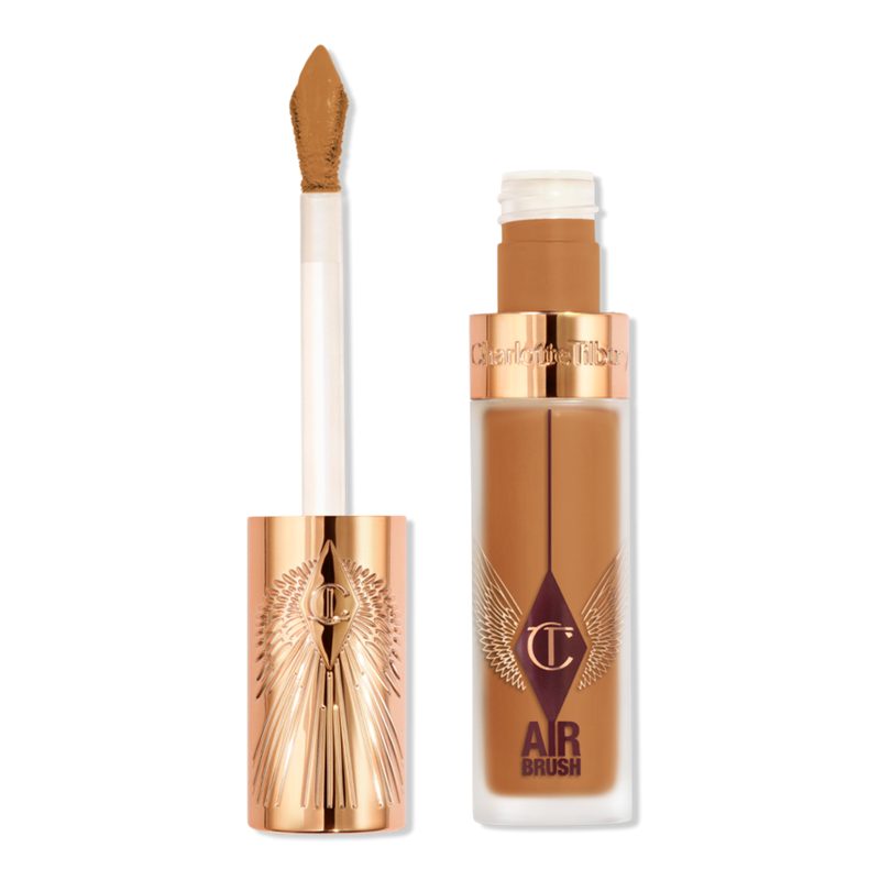 Airbrush Flawless Long-Wear Blur Concealer - 13.5 Deep