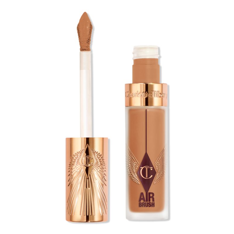 Airbrush Flawless Long-Wear Blur Concealer - 13 Deep