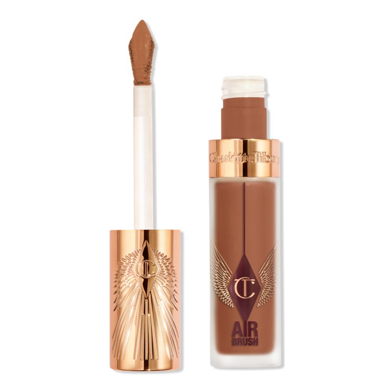 Airbrush Flawless Long-Wear Blur Concealer - 14 Deep