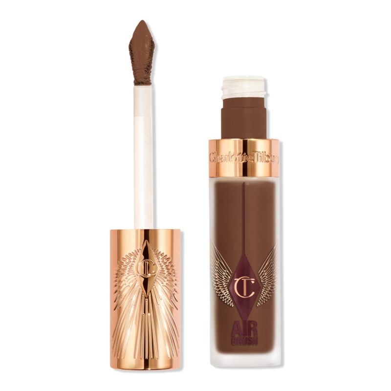 Airbrush Flawless Long-Wear Blur Concealer - 15.5 Deep