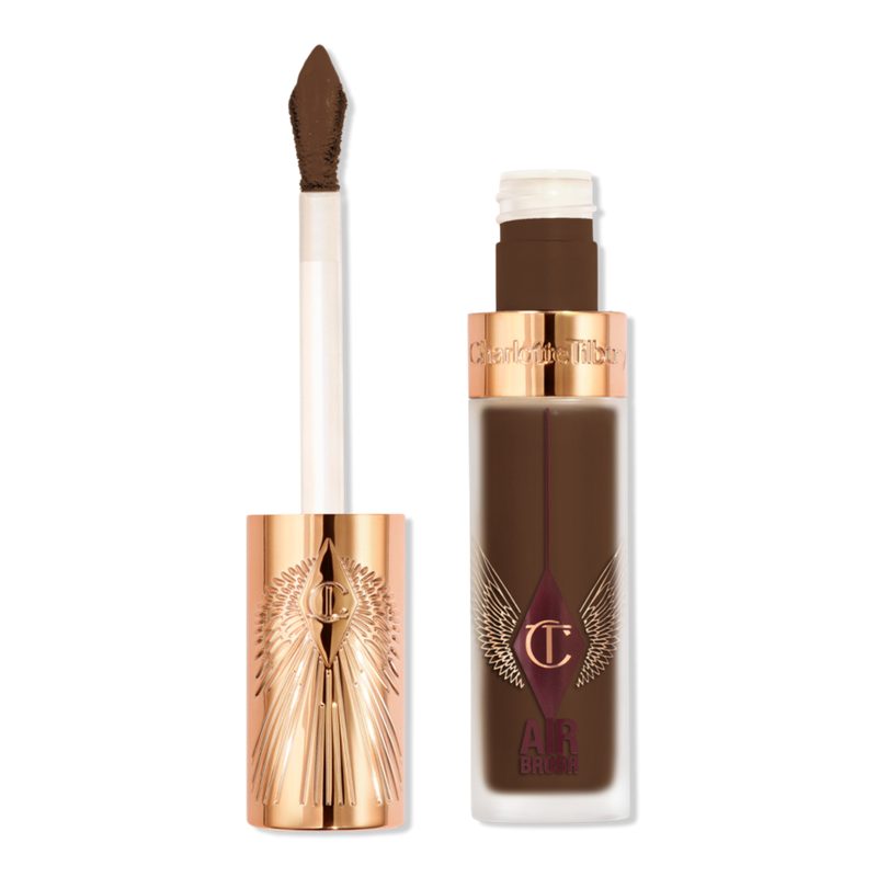 Airbrush Flawless Long-Wear Blur Concealer - 16.5 Deep