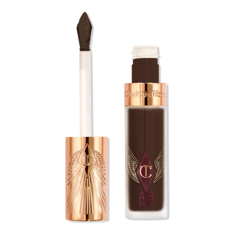 Airbrush Flawless Long-Wear Blur Concealer - 17.5 Deep