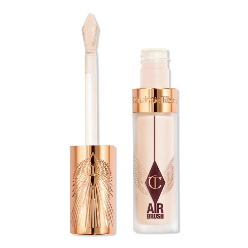 Airbrush Flawless Long-Wear Blur Concealer - 2.5 Fair