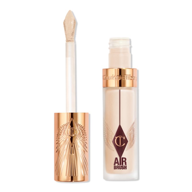 Airbrush Flawless Long-Wear Blur Concealer - 3.5 Fair