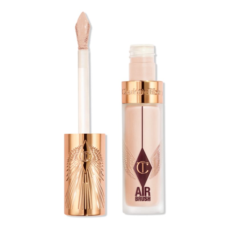 Airbrush Flawless Long-Wear Blur Concealer - 4 Fair-Medium