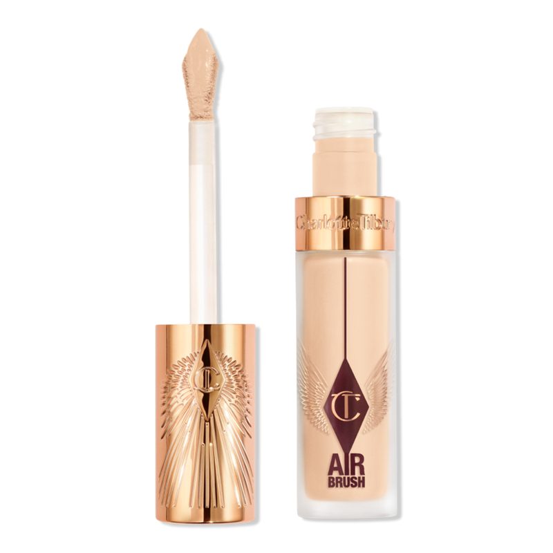 Airbrush Flawless Long-Wear Blur Concealer - 5 Medium