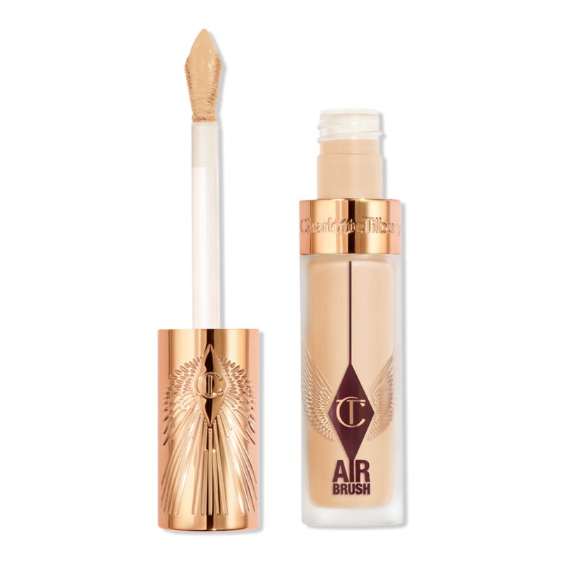 Airbrush Flawless Long-Wear Blur Concealer - 6.5 Medium