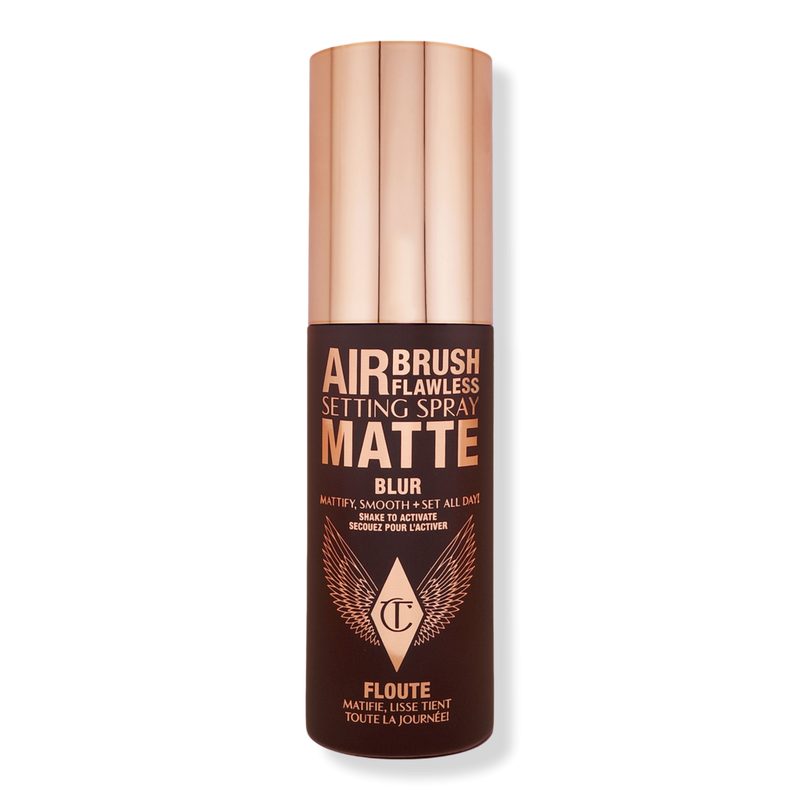 Airbrush Flawless Matte Setting Spray - 1.14 oz