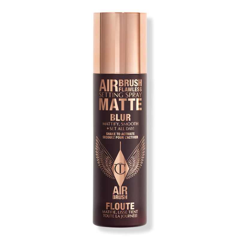 Airbrush Flawless Matte Setting Spray - 3.38 oz