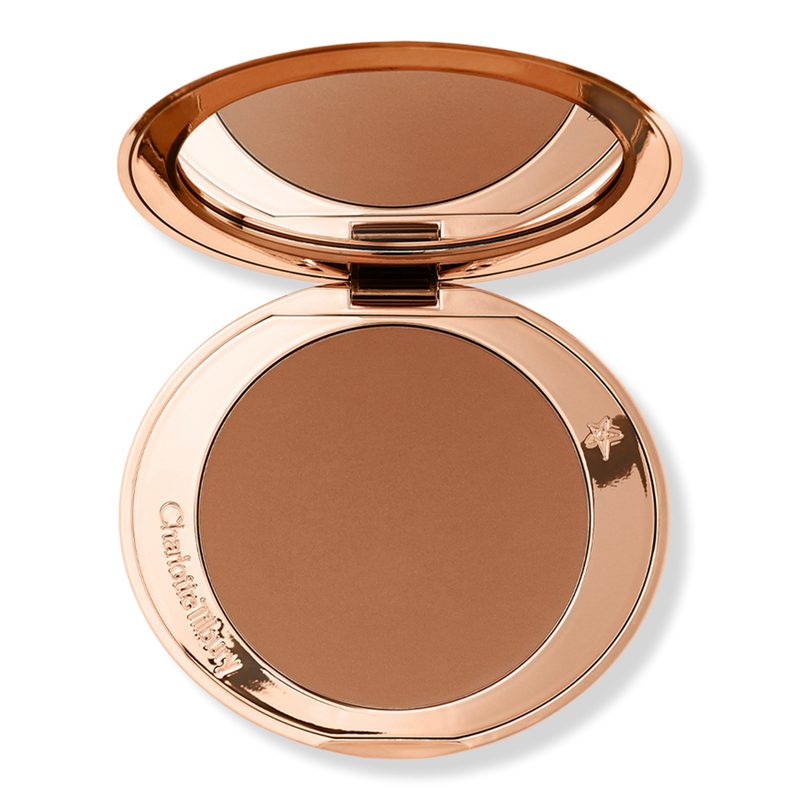 Airbrush Matte Bronzer - Tan