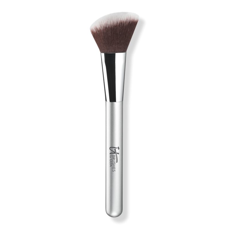 Airbrush Soft Focus Blush Brush #113