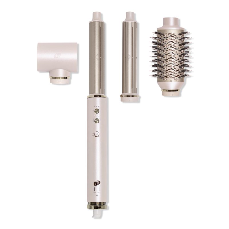 Aire 360 Ceramic Dual Voltage Air Styler Blowout Kit