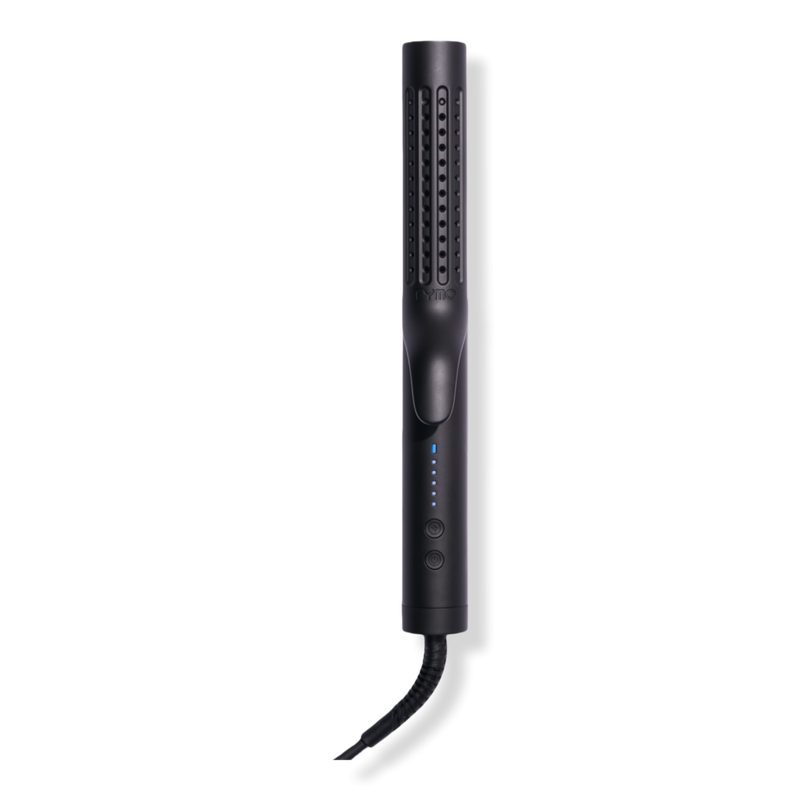 Airflow 2 in1 Hair Curler and Straightener - Black