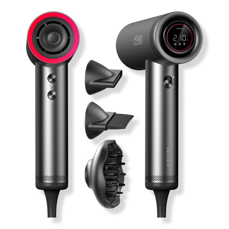 Airhype High-Speed Hair Dryer